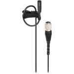 Конденсаторный петличный микрофон Audio-Technica BP899CH Omnidirectional Lavalier Microphone - CH Connector - фото