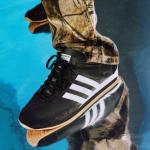Adidas top country og