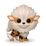 Покемон - фигурка Arcanine Funko Pop - фото 2