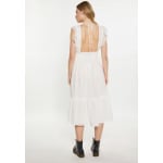 Платье DreiMaster Vintage Summer Dress, цвет Wool white - фото 4