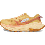 Походная обувь Hoka Skyline-Float X, цвет Flaxseed/Pollen - фото 4