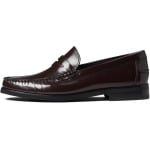 Лоферы Berkley Flex Penny Loafer Florsheim, цвет Burgundy - фото 2