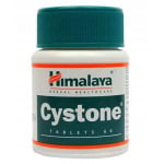 Himalaya Cystone, Камни в почках, камни в мочевыводящей системе, пищевая добавка, 60 таблеток - фото