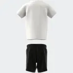 Спортивный костюм Adidas Sportswear "I LIN CO T SET" (2 шт.), белый - фото 8