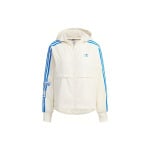 Adidas Originals Женская куртка, цвет Wonder White - фото