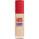 Rimmel Lasting Finish 35HR Тональный крем 001 Жемчуг - фото