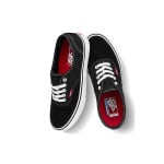 Vans Authentic Pro Black White - фото 4