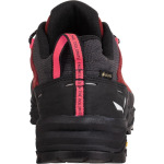 Женские походные туфли Alp Trainer 2 GTX сира-черный SALEWA, цвет rot - фото 3