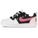 Мужские кроссовки для скейтбординга Nike Court Borough Low, 	 Pink - фото