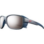 Мужские спортивные очки Montebianco 2 Spectron 4 Julbo, синий - фото