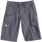 Шорты Quiksilver Diplo Walkshort, цвет Workwear Blue - фото