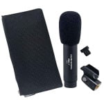 Конденсаторный микрофон Audio-Technica PRO37+RMF1+SAMD2 - фото 6