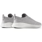 Кроссовки Allbirds SuperLight Tree Runner, цвет Light Grey/Medium Grey (Blizzard) - фото 4