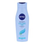 Шампунь для волос, 400 мл Nivea, Volume Care - фото 2