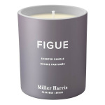 Ароматическая свеча KERZE FIGUE SCENTED CANDLE Miller Harris - фото