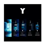 Парфюмированная вода для мужчин Y Men Elixir Yves Saint Laurent, 60 ml - фото 5