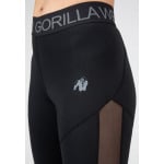 Спортивные брюки Gorilla Wear Osseo Leggings Schwarz, цвет Osseo Leggings - фото 4