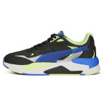 Кроссовки Puma X-Ray Speed Virtual, синий - фото 4