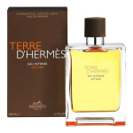 Парфюмированная вода, 200 мл Hermes, Terre D'hermes Eau Intense Vetiver - фото 2