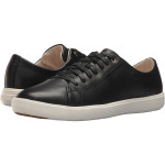 Кроссовки Cole Haan Grand Crosscourt Sneaker, цвет Black Leather/White - фото