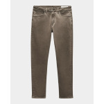 Мужские джинсы Fit 3 Aero Stretch Rag & Bone, цвет Ash Brown - фото