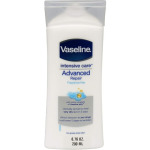 Лосьон для тела Vaseline Intension Care Advanced Repair для очень сухой кожи 200мл - фото