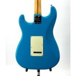 Электрогитара Fender American Professional II Stratocaster Miami Blue Серийный номер:US22021239 - фото 4