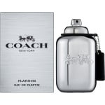 Духи Coach Platinum - фото 2