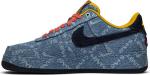 Nike Levi s x Nike By You x Air Force 1 Low Exclusive