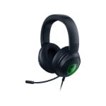 Наушники проводные игровые Razer Kraken V3 X,черный - фото