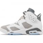 Air Jordan 6 Retro Cool Grey