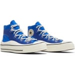 Кроссовки Converse Chuck 70 Utility High Hybrid Function - Game Royal, синий - фото 8