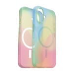 Чехол OtterBox Figura для iPhone 16 с MagSafe, Multicolor - фото 2