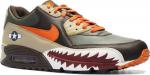 Nike Air Max 90 Premium Warhawk