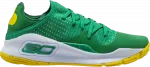 Curry 4 top white low
