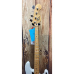 Бас-гитара Fender Player Plus Precision Player Plus Precision Bass with Pau Ferro Fretboard - фото 3