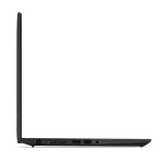 Ноутбук Lenovo ThinkPad T14 Gen 3, 14", 16 ГБ/256 ГБ, i5-1235U, Iris Xe, Windows 11 Pro, черный, английская клавиатура - фото 3