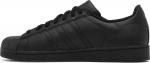 Adidas superstar foundation 2025 core black