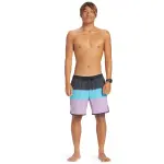 Купальные шорты Quiksilver "Surfsilk Tijuana 17"", черный - фото 5