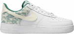 Nike Air Force 1 07 LV8 Neptune Green Camo