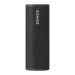 Умная колонка Sonos Roam, черный - фото 2