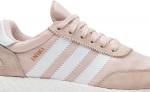 Adidas iniki hot sale icey pink