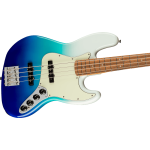 Fender Player Plus Jazz Bass Белэр Синий - фото 3