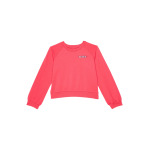 Пуловер Levi's Kids, High-Rise Crew Neck Sweatshirt - фото