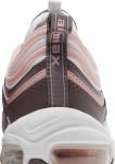 Nike Air Max 97 GS Violet Ore Pink Glaze
