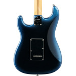 Электрогитара Fender American Pro II Stratocaster, кленовый гриф (с футляром), Dark Night 113902761 - фото 7