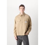 Рубашка EKYNONE HUGO, цвет Medium Beige - фото 6