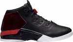 Air jordan new arrivals 17 marroni