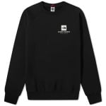 Толстовка The North Face Coordinates Crew Sweat - фото