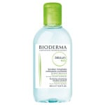 Bioderma, Sebium H2O, мицеллярная вода для жирной и комбинированной кожи, 250 мл - фото